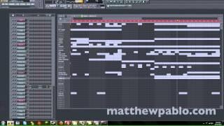 Dark Descent (Extended Cut) [Epic Orchestral Film/Game Score] [FL Studio 10]