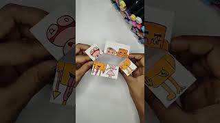 ‍️emojis#handmade #artandcraft #papercraft #art #diy #cute
