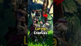 Bosses Turned Easy Mode #seaofthieves