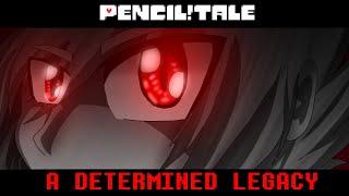 A Determined Legacy - Penciltale Season 1 Episode 3| ANIMATION [1 HOUR SPECIAL]