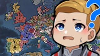 Best Co-op EU4 Countries