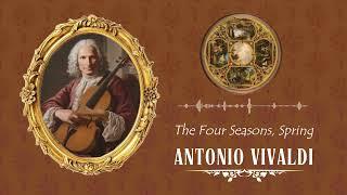 VIVALDI CLASSICAL MUSIC MASTERPIECS: The Greatest of CLASSICAL MUSIC PIECES from VIVALDI 