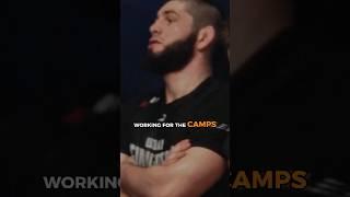 Rogan Fighters JUICE in Camp