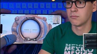 BEST 2 FINGER PUBG MOBILE PLAYER