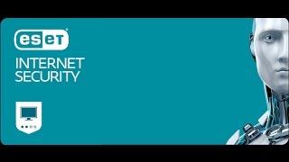 Download ESET Internet Security 11 Offline installer