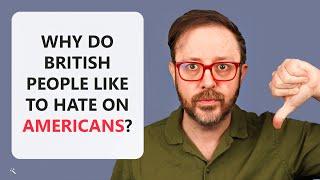 7 Questions Americans Always Ask Me About Britain and Its People