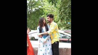 jealous prank on ruhi #india  #love #story #yt