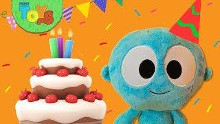 Birthday Party for GooGoo Baby | Pretend Play With Dolls & Toys for Kids | First Toys