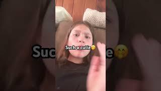 Such a cutie putie
