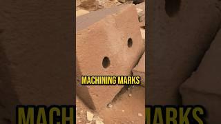 How Did the Egyptians Drill Holes in Stone #mystery #history #ancient #joerogan #egypt #shorts