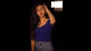 Anna Barseghyan-Idontwannabeyouanymore (cover Billie Eilish - idontwannabeyouanymore)