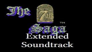 The 7th Saga(SNES) Lux Tizer Extended
