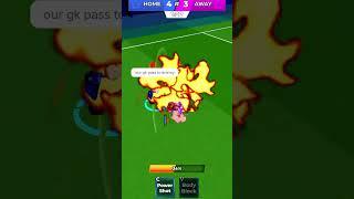 don't worry i can catch  #roblox   #goalkeepersaves  #bluelockrivals  #bluelockrivals