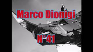 Marco Dionigi N°41