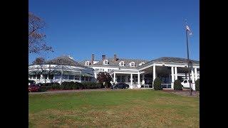 Seaview Dolce Hotel  & Golf Club Galloway Atlantic City NJ REVIEW