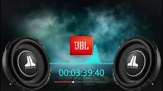 BASS MUSIC JBL-BASSBOOSTED