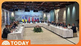 Russia-Ukraine peace talks: Inside new details about negotiations
