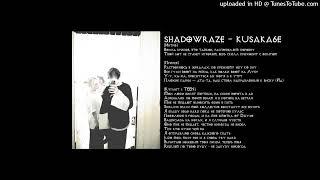 shadowraze x teen - kusaka6e