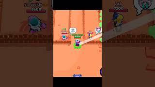 Colt will never simp again  #shorts #brawlstars   Juuzou Gaming 720p, h264