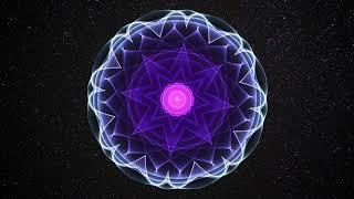 5th Dimension Frequency Meditation Music 528 Hz The Vibration Of Love