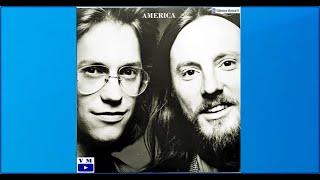 And Forever - America