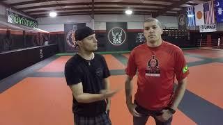 Academy Tour:  Spartan MMA - Columbia, SC