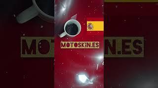 MotoSkin | tienda física y tienda Online ️