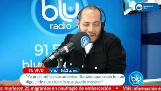 Mañanas Blu con Néstor Morales 9:00 – 10:00 I 27-12-2024 I Líos por concierto en Cali