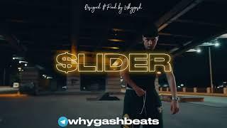  YASMI TYPE BEAT "$LIDER" | prod by whygash