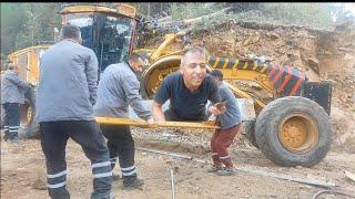 KOMEDİ EKİP-COMEDY TEAM-#keşfet #automobile #bulldozer #keşfetedüş #keşfetteyiz