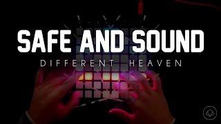 | Different Heaven - Safe And Sound | BlaSil Launchpad Cover |