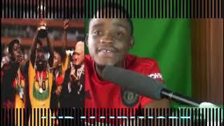 Channel Trailer - Subscribe to Sahara Football