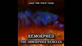 Immorpher & Jake 'The Voice' Parr  - Yuch Uway Dy (It Hungers Remix) | Dark Ambience