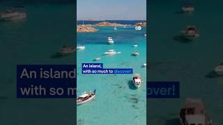 Discover Sardinia!