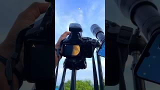 Chandrayaan 3 Live on moon  #chandrayaan3 #shorts #trending #moon #short #india #viral #shortsfeed