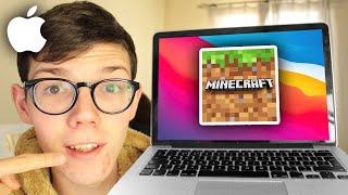 How To Play Minecraft Bedrock On Mac - Full Guide