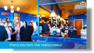 Manx tourism: the restaurateur