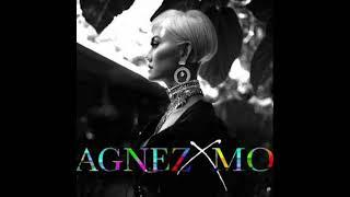 Agnez Mo x Level Up!