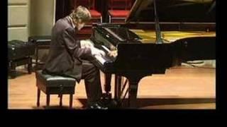 Evgeny Starodubtsev plays Shostakovich Piano sonata no.1 - 2