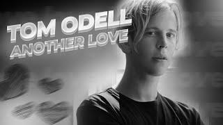  SLOWED & REVERB: Tom Odell - Another Love