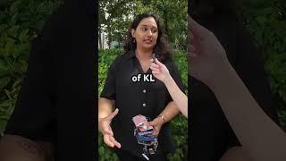  Asking Malaysia - what's the most underrated area of KL? #shorts #malaysia #streetinterview