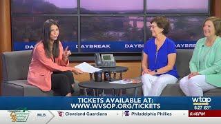 West Virginia Symphony Orchestra Parkersburg tickets go on sale soon!