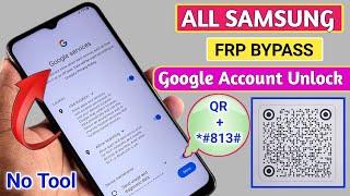 "Latest Code 2024" Samsung FRP Bypass Android 12-13-14 | Google Lock Bypass All Samsung FRP 2024