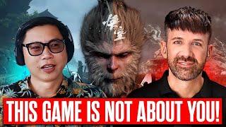Black Myth Wukong Controversial?