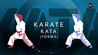 Karate World Cup: the TEAM KATA competition | WORLD KARATE FEDERATION