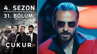 Çukur 4. Sezon 31. Bölüm (Full HD)