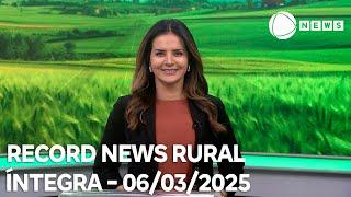 Record News Rural - 06/03/2025