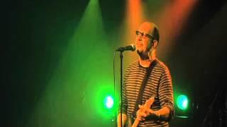 CHRIS THOMPSON: Redemption Song