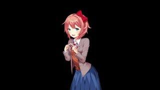 When you name yourself Sayori [DDLC]