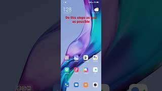 Mi music not working 10000% fix